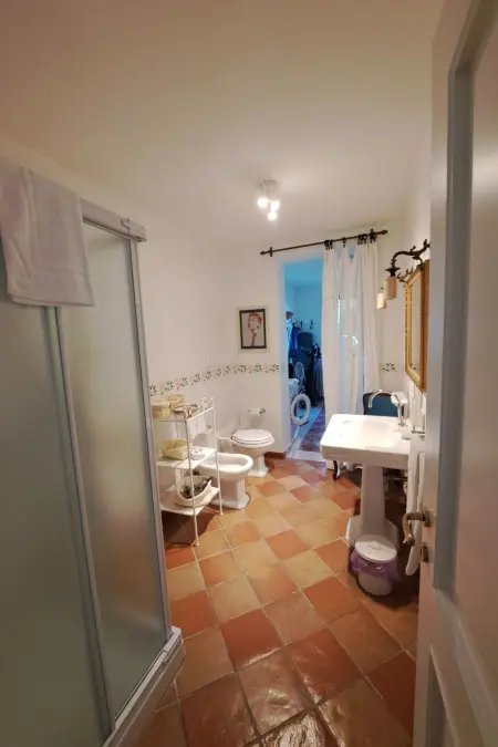 Daphne Experience ., Maison 2 personnes à Loreto Aprutino - Photo 20