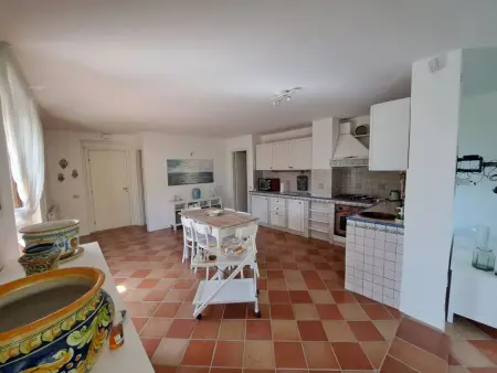 Daphne Experience ., Maison 2 personnes à Loreto Aprutino - Photo 22
