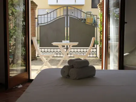 Daphne Experience ., Maison 2 personnes à Loreto Aprutino - Photo 32
