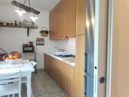 Casa Quercia Grande bei Holiday World, Appartement 6 personnes à Casoli - Photo 2