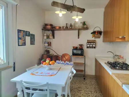 Casa Quercia Grande bei Holiday World, Appartement 6 personnes à Casoli - Photo 3