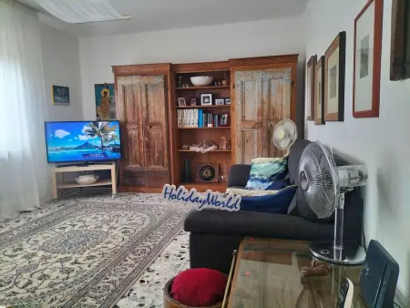 Casa Quercia Grande bei Holiday World, Appartement 6 personnes à Casoli - Photo 5