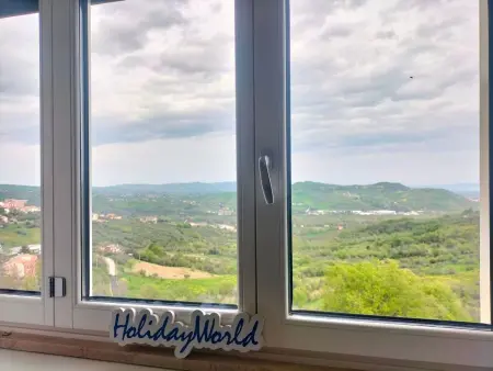 Casa Quercia Grande bei Holiday World, Appartement 6 personnes à Casoli - Photo 6