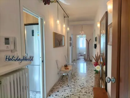 Casa Quercia Grande bei Holiday World, Appartement 6 personnes à Casoli - Photo 8
