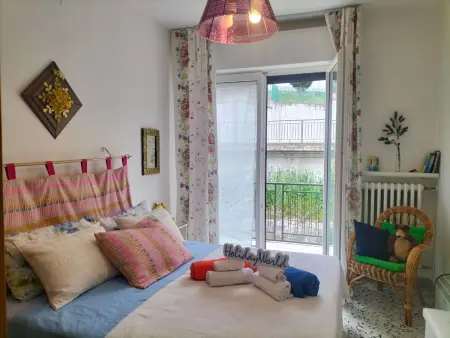 Casa Quercia Grande bei Holiday World, Appartement 6 personnes à Casoli - Photo 10