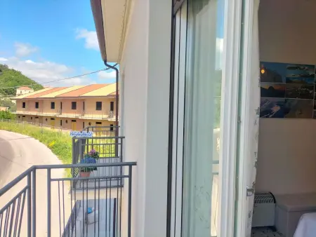 Casa Quercia Grande bei Holiday World, Appartement 6 personnes à Casoli - Photo 11