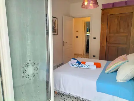 Casa Quercia Grande bei Holiday World, Appartement 6 personnes à Casoli - Photo 12