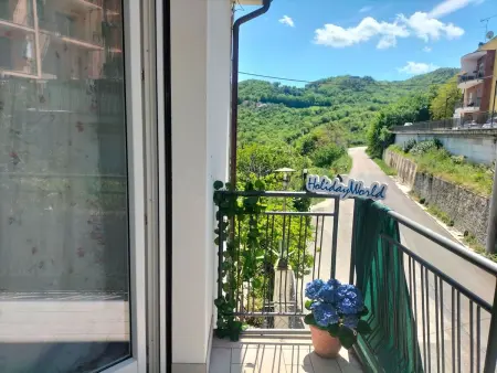 Casa Quercia Grande bei Holiday World, Appartement 6 personnes à Casoli - Photo 13