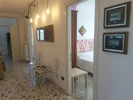Casa Quercia Grande bei Holiday World, Appartement 6 personnes à Casoli - Photo 14