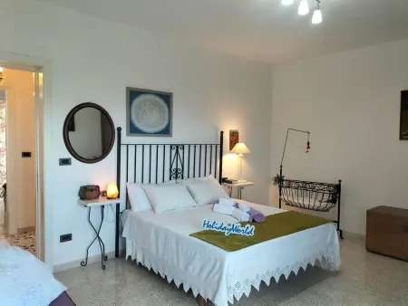 Casa Quercia Grande bei Holiday World, Appartement 6 personnes à Casoli - Photo 17