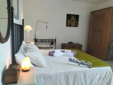 Casa Quercia Grande bei Holiday World, Appartement 6 personnes à Casoli - Photo 18