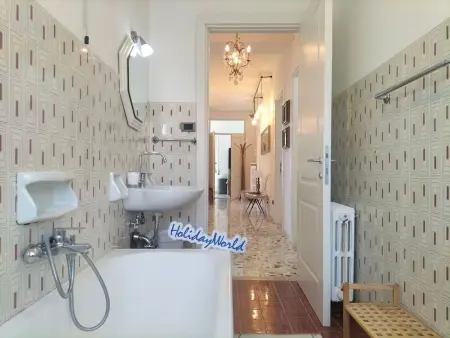 Casa Quercia Grande bei Holiday World, Appartement 6 personnes à Casoli - Photo 23