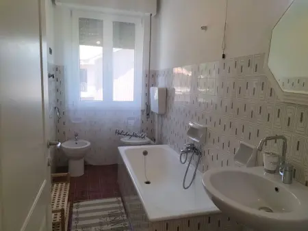 Casa Quercia Grande bei Holiday World, Appartement 6 personnes à Casoli - Photo 24