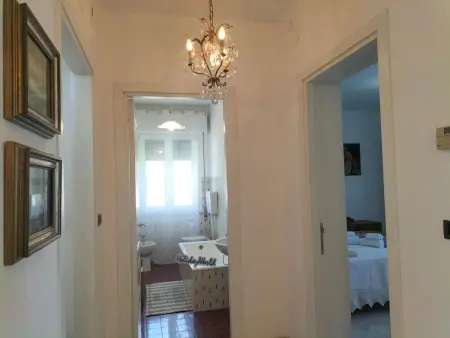 Casa Quercia Grande bei Holiday World, Appartement 6 personnes à Casoli - Photo 25