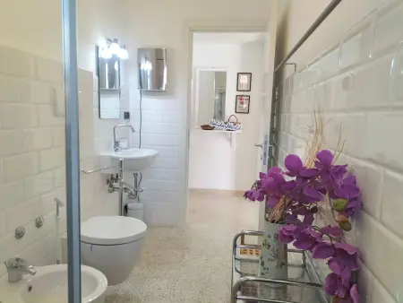 Casa Quercia Grande bei Holiday World, Appartement 6 personnes à Casoli - Photo 29