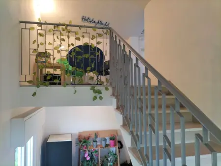 Casa Quercia Grande bei Holiday World, Appartement 6 personnes à Casoli - Photo 32