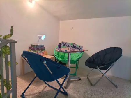 Casa Quercia Grande bei Holiday World, Appartement 6 personnes à Casoli - Photo 33
