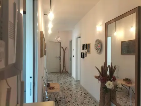 Casa Quercia Grande bei Holiday World, Appartement 6 personnes à Casoli - Photo 36