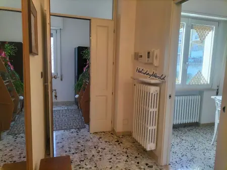 Casa Quercia Grande bei Holiday World, Appartement 6 personnes à Casoli - Photo 37
