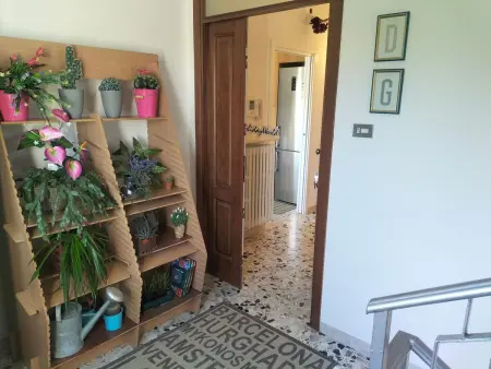 Casa Quercia Grande bei Holiday World, Appartement 6 personnes à Casoli - Photo 38