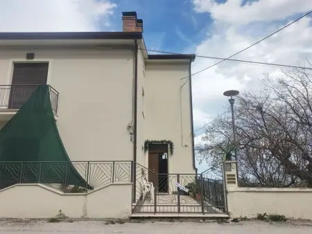 Casa Quercia Grande bei Holiday World, Appartement 6 personnes à Casoli - Photo 44