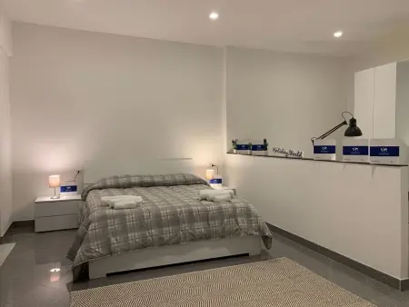 für 4 Personen ca. 76 m&sup2; in Genua, Norditalien (Ligurien) - Photo 2