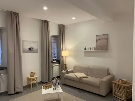 für 4 Personen ca. 76 m&sup2; in Genua, Norditalien (Ligurien) - Photo 6