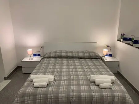 für 4 Personen ca. 76 m&sup2; in Genua, Norditalien (Ligurien) - Photo 10