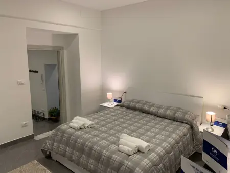für 4 Personen ca. 76 m&sup2; in Genua, Norditalien (Ligurien) - Photo 11