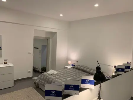 für 4 Personen ca. 76 m&sup2; in Genua, Norditalien (Ligurien) - Photo 12