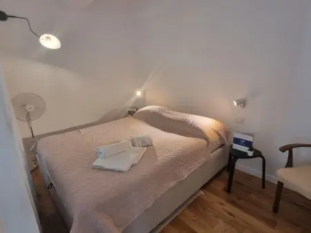 Haus Blu Capolungo von Holiday World, Appartement 4 personnes à Genova - Photo 9