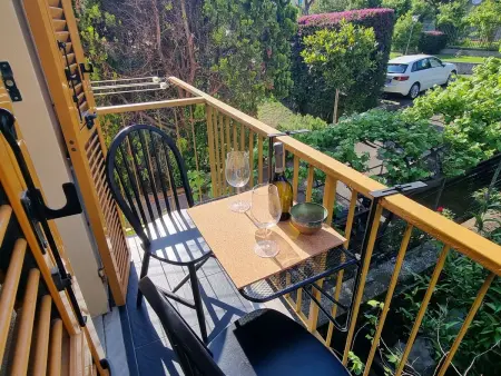 Haus Blu Capolungo von Holiday World, Appartement 4 personnes à Genova - Photo 16