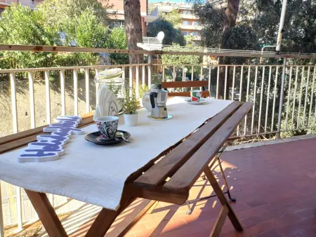 Masa House von Holiday World, Appartement 4 personnes à Genova - Photo 1