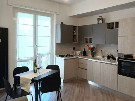Masa House von Holiday World, Appartement 4 personnes à Genova - Photo 2