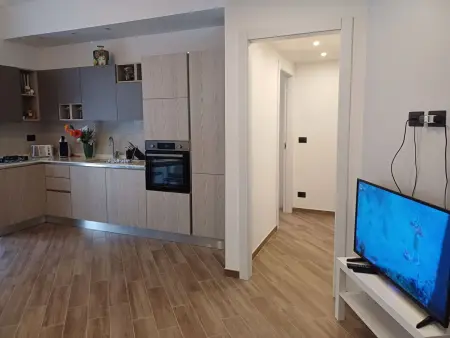 Masa House von Holiday World, Appartement 4 personnes à Genova - Photo 3