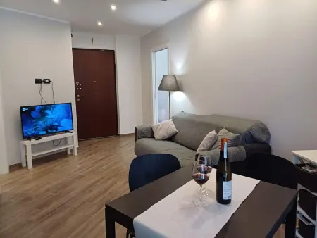 Masa House von Holiday World, Appartement 4 personnes à Genova - Photo 5