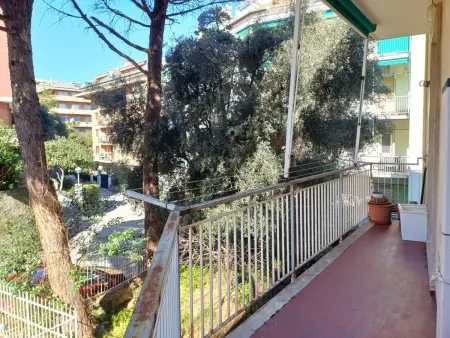 Masa House von Holiday World, Appartement 4 personnes à Genova - Photo 6