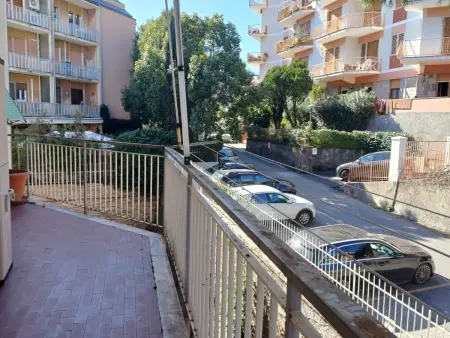 Masa House von Holiday World, Appartement 4 personnes à Genova - Photo 7