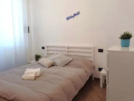 Masa House von Holiday World, Appartement 4 personnes à Genova - Photo 9