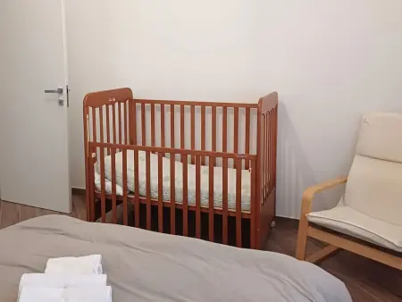 Masa House von Holiday World, Appartement 4 personnes à Genova - Photo 10