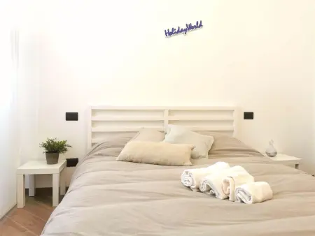 Masa House von Holiday World, Appartement 4 personnes à Genova - Photo 11