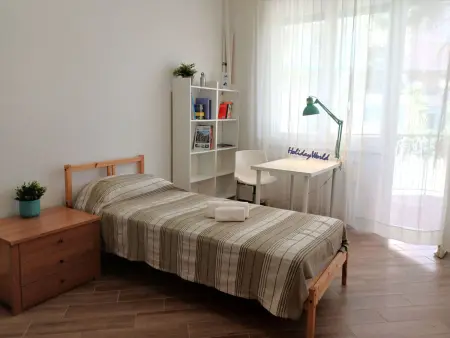 Masa House von Holiday World, Appartement 4 personnes à Genova - Photo 14