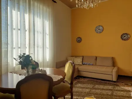 Danielas Haus bei Holiday World, Appartement 4 personnes à Genova - Photo 3