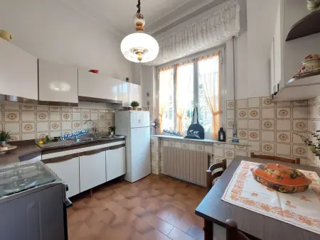 Danielas Haus bei Holiday World, Appartement 4 personnes à Genova - Photo 4