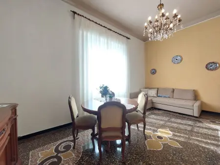 Danielas Haus bei Holiday World, Appartement 4 personnes à Genova - Photo 5