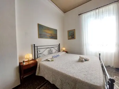 Danielas Haus bei Holiday World, Appartement 4 personnes à Genova - Photo 6