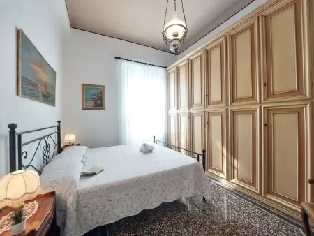 Danielas Haus bei Holiday World, Appartement 4 personnes à Genova - Photo 7