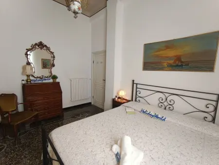 Danielas Haus bei Holiday World, Appartement 4 personnes à Genova - Photo 8