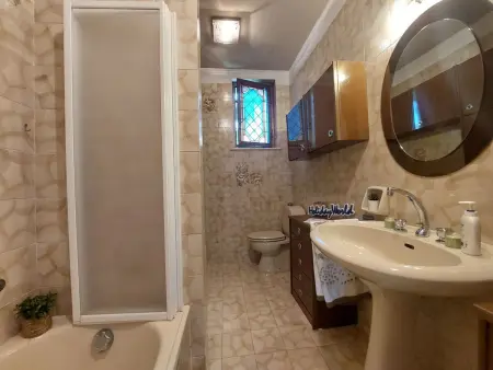 Danielas Haus bei Holiday World, Appartement 4 personnes à Genova - Photo 9