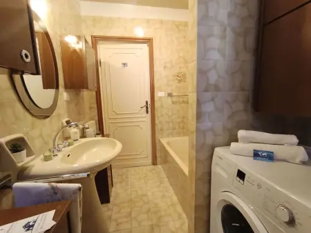 Danielas Haus bei Holiday World, Appartement 4 personnes à Genova - Photo 10